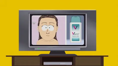 South Park