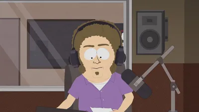 South Park