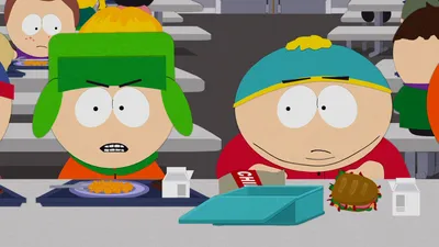 South Park