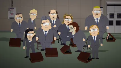 South Park