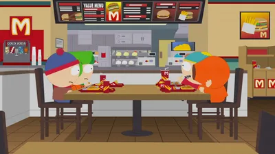 South Park