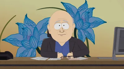 South Park