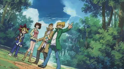 Yu-Gi-Oh! Classic BR