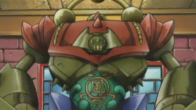 Yu-Gi-Oh! Classic BR