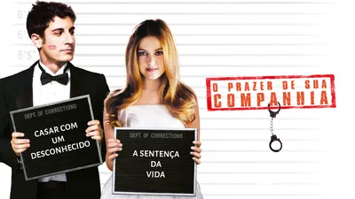 O Prazer de sua Companhia