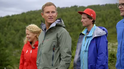Skønne ombygninger