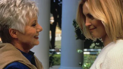 Melrose Place