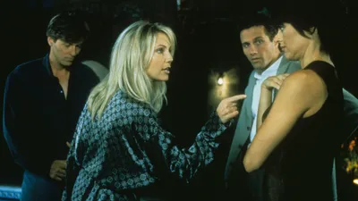 Melrose Place