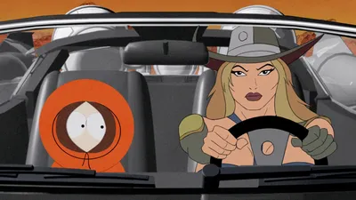 South Park VOSE
