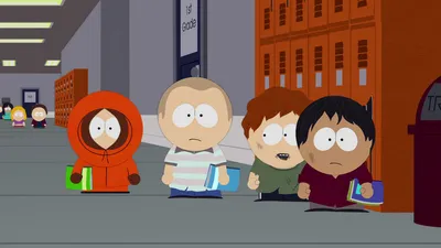South Park VOSE