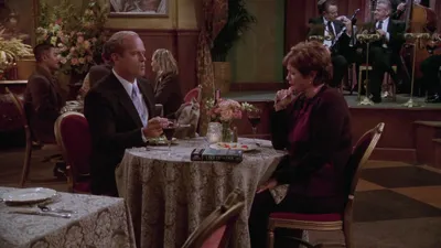 Frasier