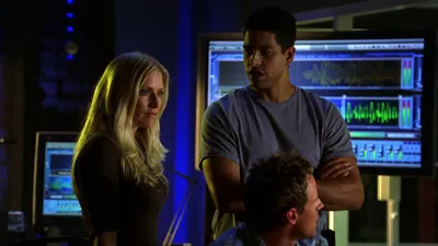 CSI: Miami
