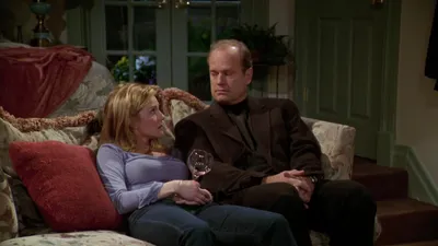Frasier