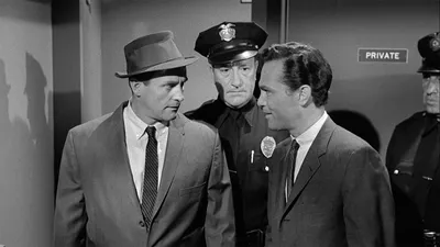 Perry Mason