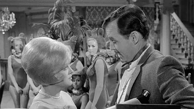 Perry Mason