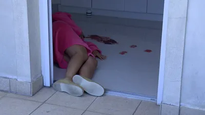 Crime Scene Solvers
