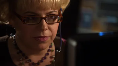 Criminal Minds