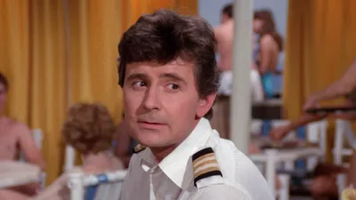 The Love Boat