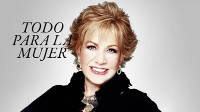 Todo para la Mujer