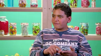 MasterChef Colombia Junior Season 1 LT