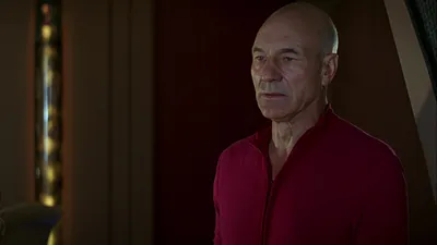 Star Trek: The Motion Picture (1979)