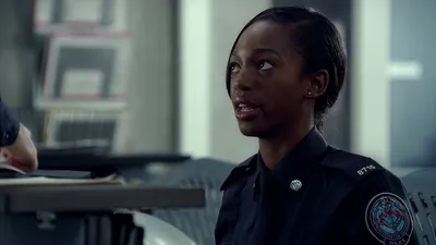 Rookie Blue