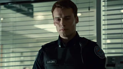 Rookie Blue