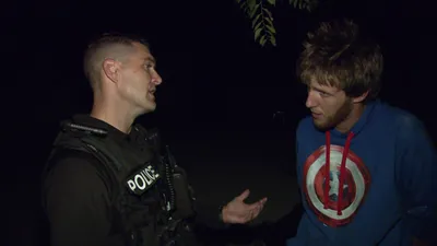 Cops en español