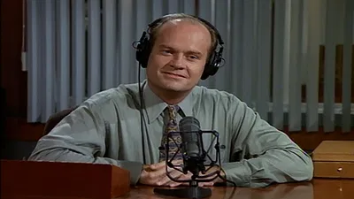 Frasier