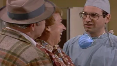 All in the Family