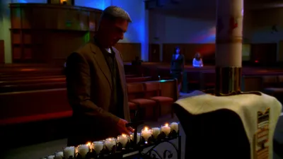 NCIS