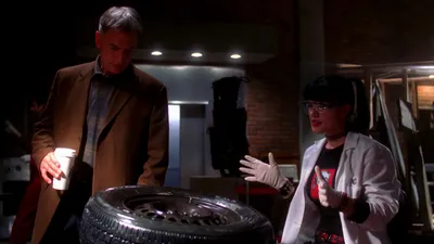 NCIS