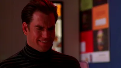 NCIS