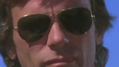 MacGyver