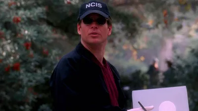 NCIS