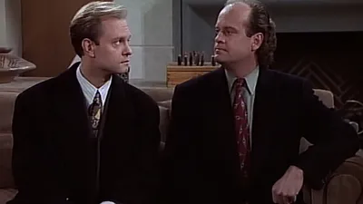Frasier