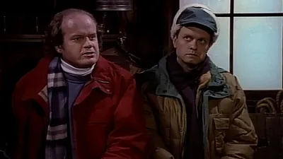 Frasier