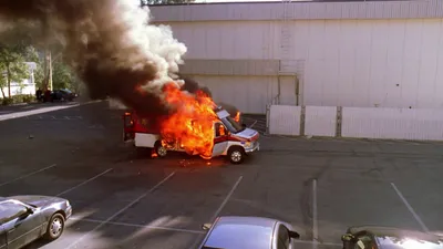 NCIS LT
