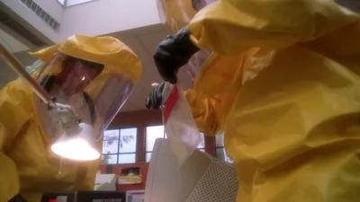 NCIS