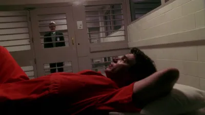 NCIS LT