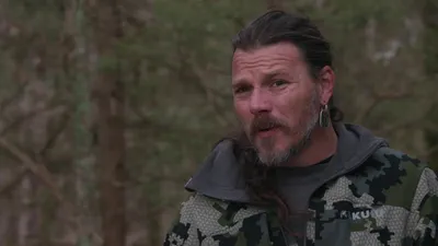 Mountain Men