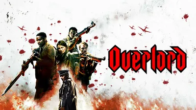Overlord