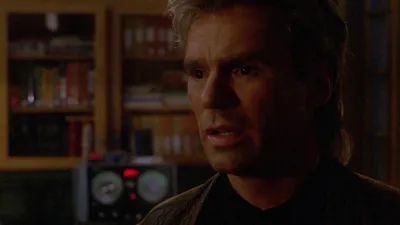 MacGyver LT