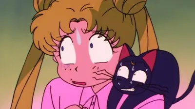 Sailor Moon