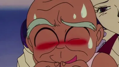 Sailor Moon