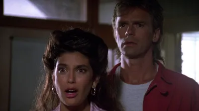 MacGyver