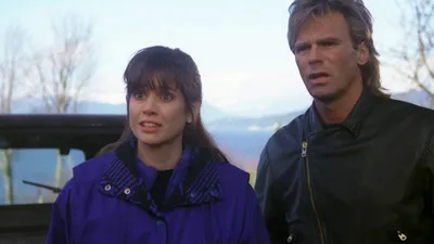 MacGyver