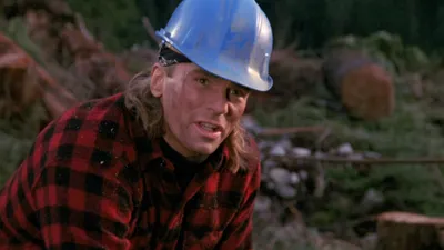 MacGyver