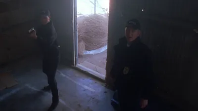 NCIS