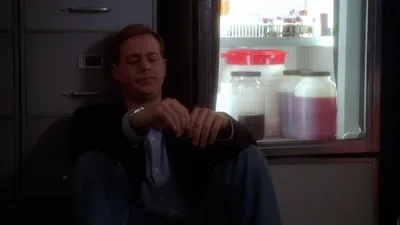 NCIS LT